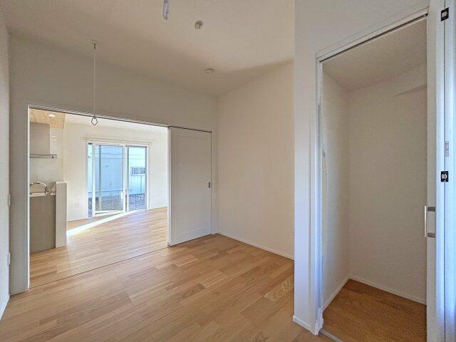 物件画像 遠賀郡岡垣町 鍋田１丁目 (海老津駅) 2階建 4LDK