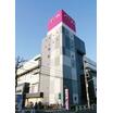 ショッピング施設
