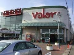 バロー 領下店