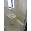 バス/シャワー