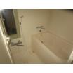 バス/シャワー