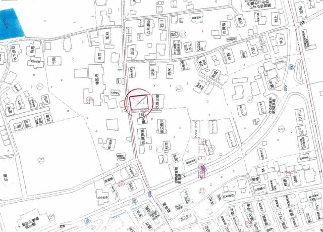 物件画像 行橋市 西泉３丁目 (南行橋駅) 住宅用地