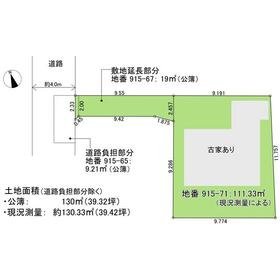 地形図等
