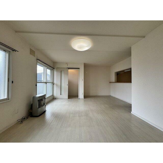 102号室写真※2025年10月撮影