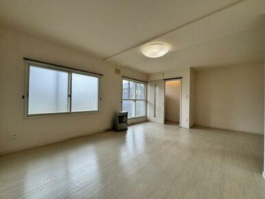 102号室写真※2025年10月撮影