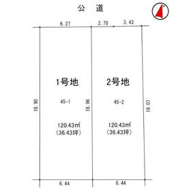 地形図等