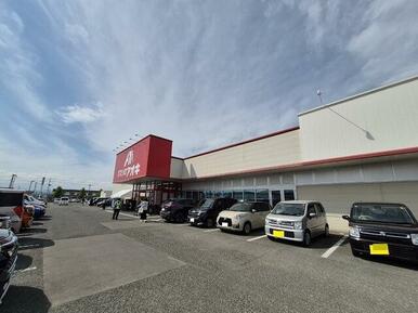 クスリのアオキ　角田梶賀店