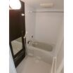 バス/シャワー