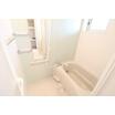 バス/シャワー