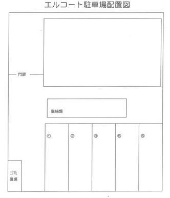 ★区画№５の募集です★他区画もお問い合わせください。