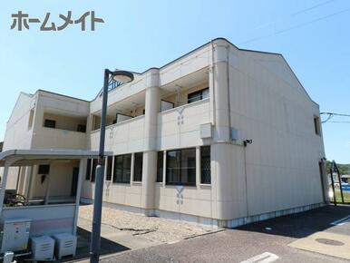 外観写真（昼）
