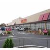 ショッピング施設