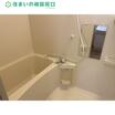 バス/シャワー
