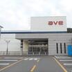 ショッピング施設