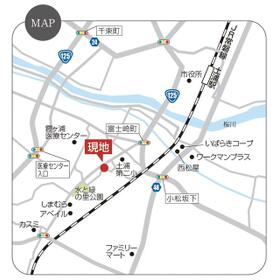 案内図