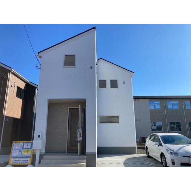 快適な住まいほど日増しに思い入れが生まれてくる（2号棟）