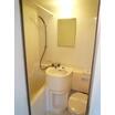 バス/シャワー