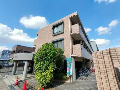 外観・土地