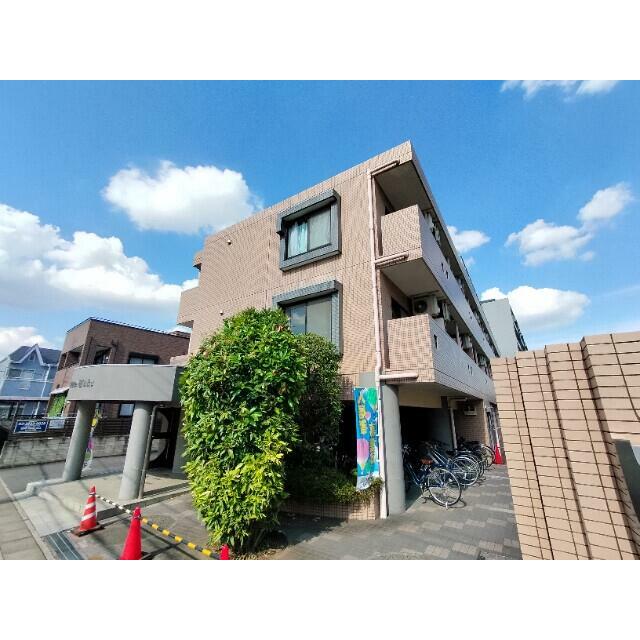 外観・土地