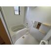 バス/シャワー