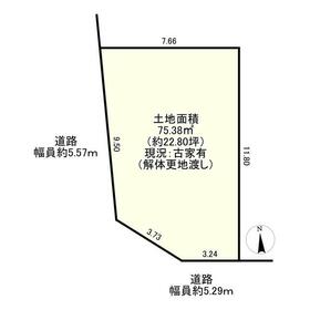 地形図等