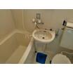 バス/シャワー