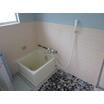 バス/シャワー