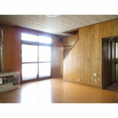 detached 西四条北４丁目