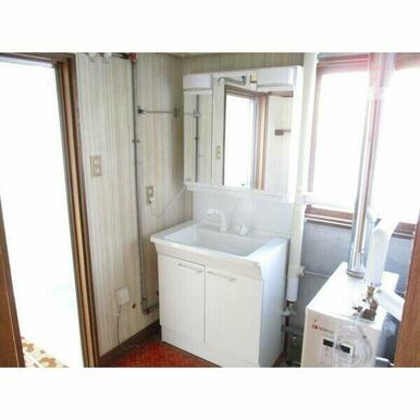 detached 西四条北４丁目