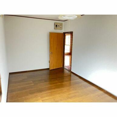 detached 西四条北４丁目