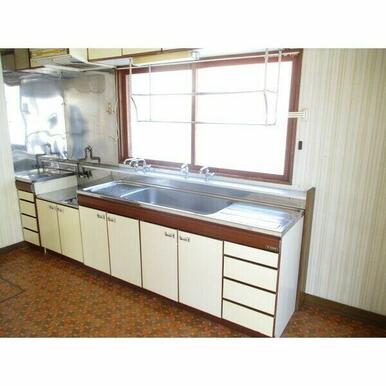 detached 西四条北４丁目