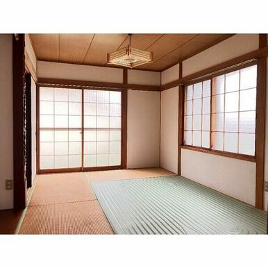 detached 西四条北４丁目