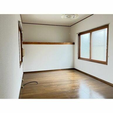 detached 西四条北４丁目