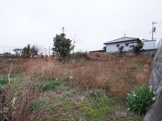 物件画像 京都郡苅田町 大字馬場 (苅田駅) 住宅用地