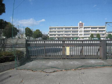 すすき野小学校