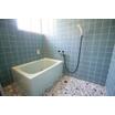 バス/シャワー
