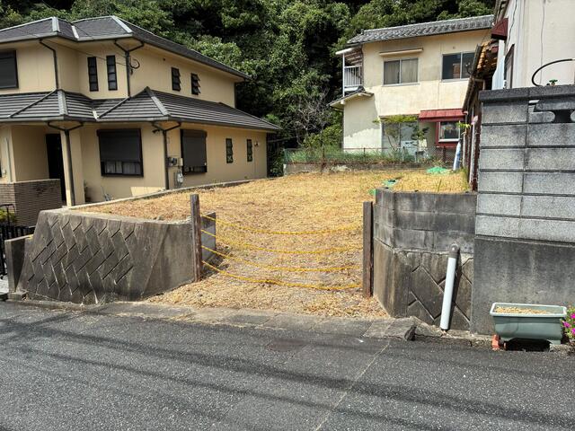 物件画像 北九州市小倉北区 南丘１丁目 (北方駅) 住宅用地