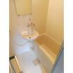 バス/シャワー