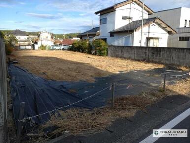 これからを過ごす我が家。気に入った土地でぜひ新生活を！