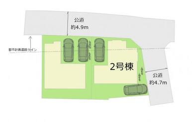 全3棟・お気軽にお問い合わせください！