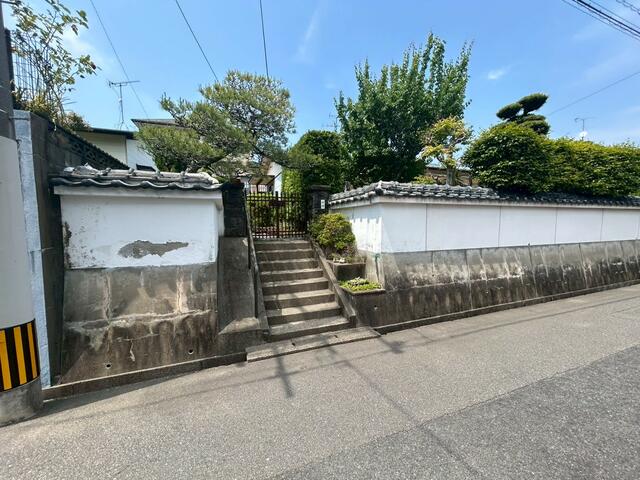 物件画像 福津市 東福間５丁目 (東福間駅) 住宅用地