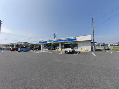 ローソン本庄小島南1丁目店