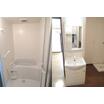 バス/シャワー