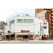 ショッピング施設