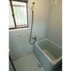 バス/シャワー