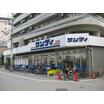 ショッピング施設