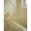 バス/シャワー