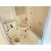 バス/シャワー