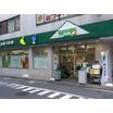 ショッピング施設