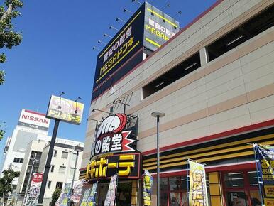 ＭＥＧＡドンキホーテ神戸本店様